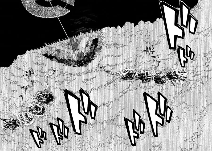 Shoukoku No Altair Nettruyen ZZZ Chuong 104 Page 16