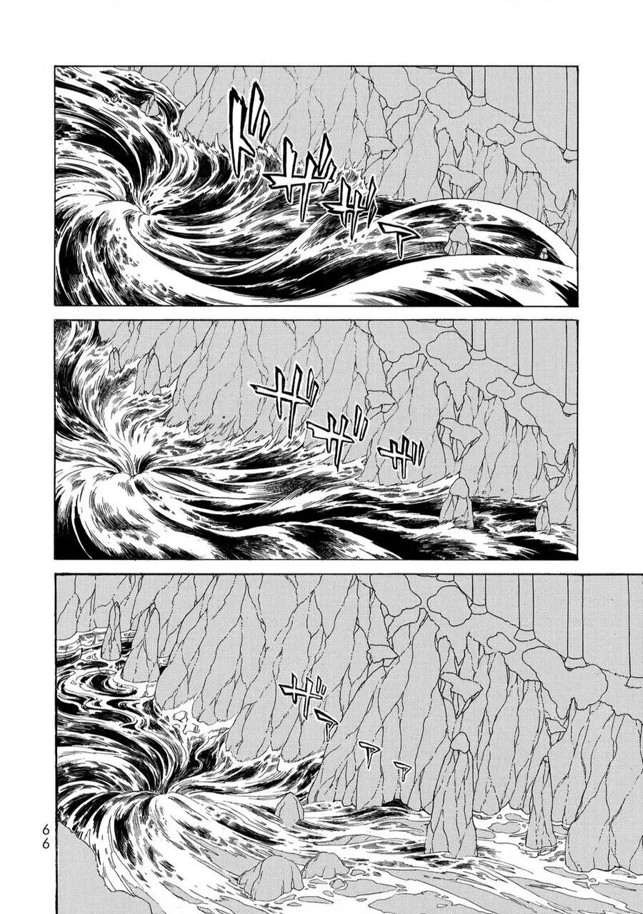Shoukoku No Altair Nettruyen ZZZ Chuong 104 Page 17