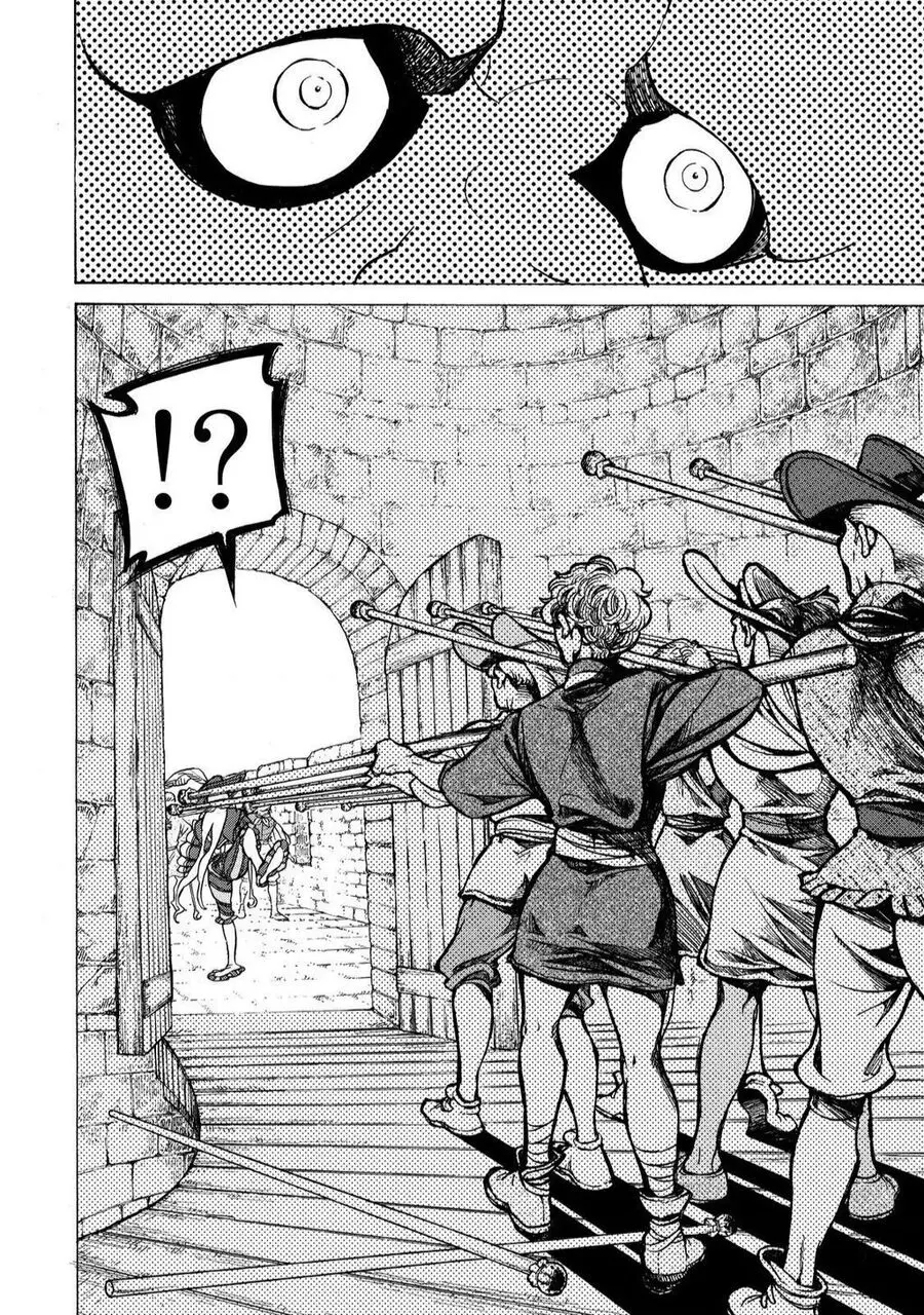 Shoukoku No Altair Nettruyen ZZZ Chuong 57 Page 25