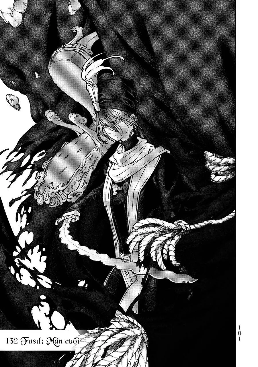 Shoukoku No Altair Nettruyen ZZZ Chương 132 Page 2