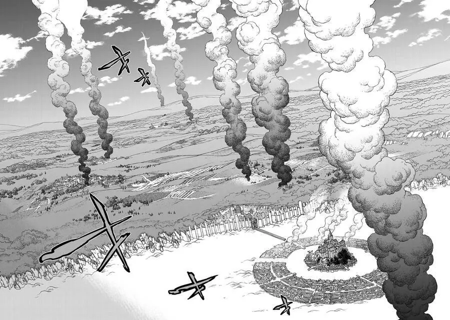 Shoukoku No Altair Nettruyen ZZZ Chương 132 Page 23