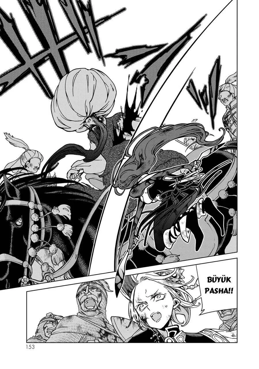 Shoukoku No Altair Nettruyen ZZZ Chương 133 Page 22