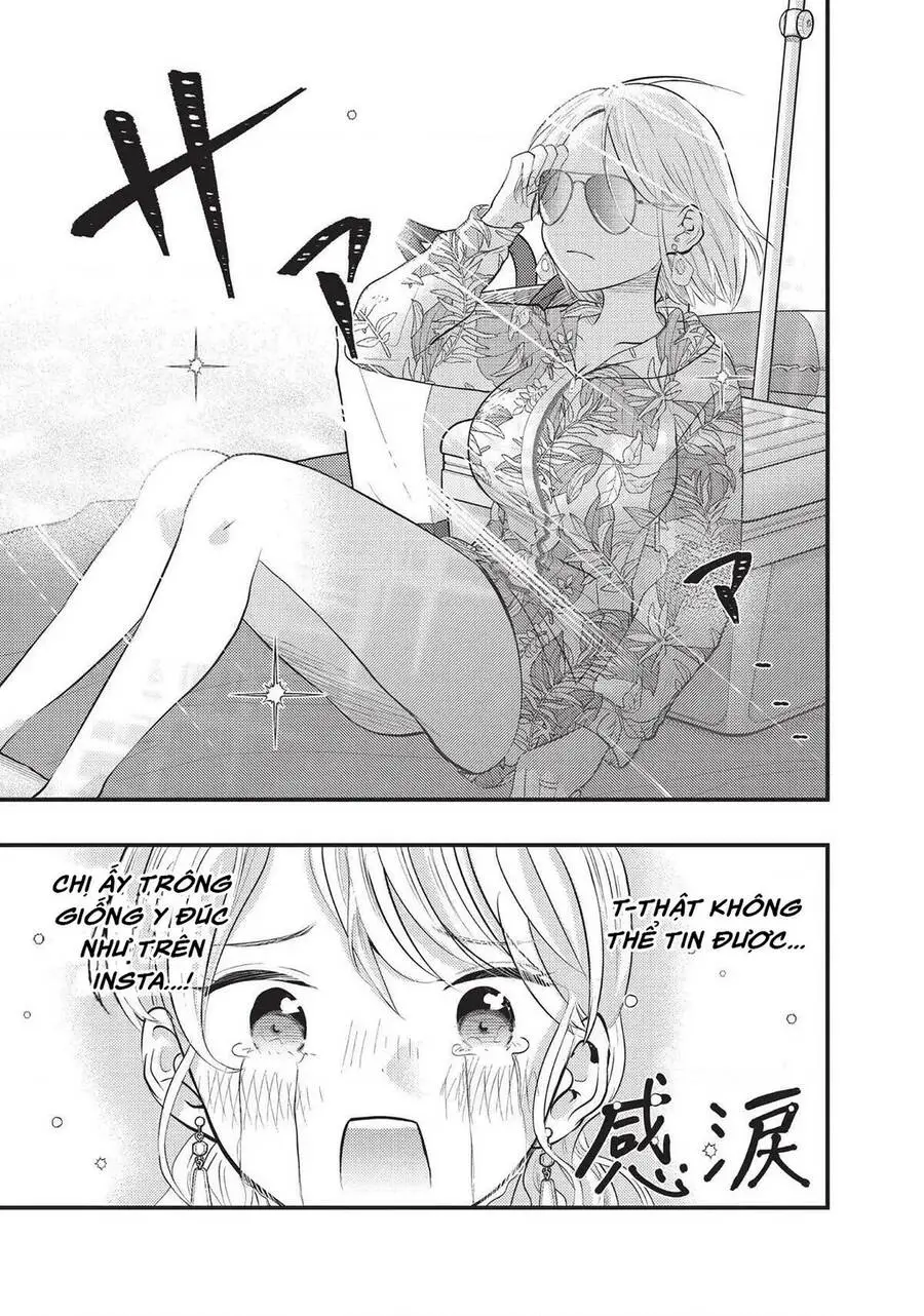 Vợ Tôi Có Chút Đáng Sợ Nettruyen ZZZ Chương 34 Page 7