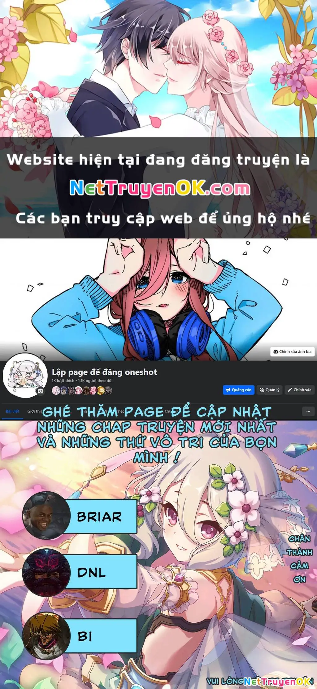 Vợ Tôi Có Chút Đáng Sợ Nettruyen ZZZ Chương 37 Page 2