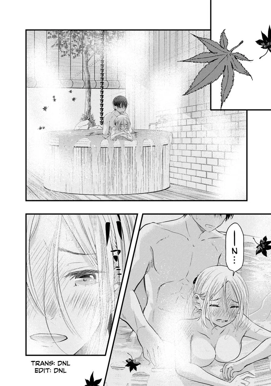 Vợ Tôi Có Chút Đáng Sợ Nettruyen ZZZ Chương 12 Page 16