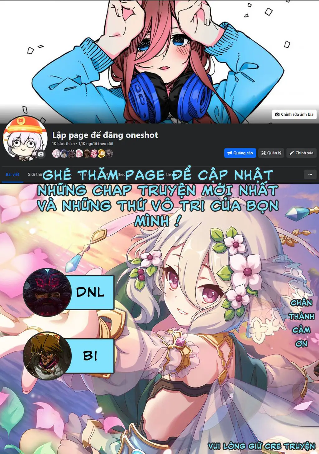 Vợ Tôi Có Chút Đáng Sợ Nettruyen ZZZ Chuong 27 Page 1