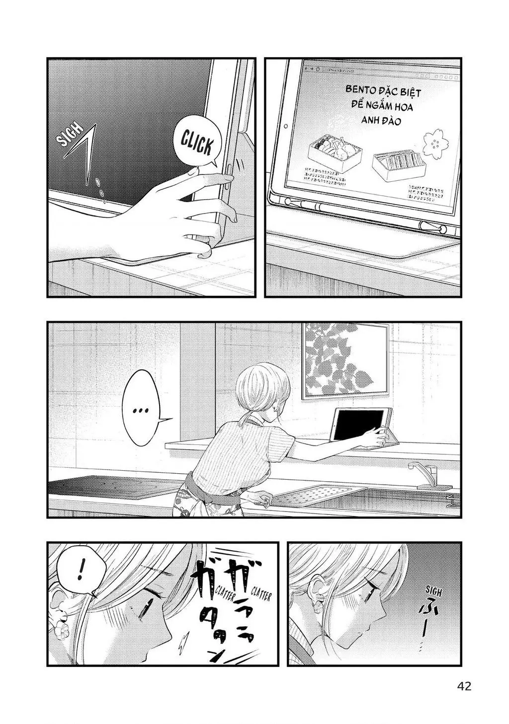 Vợ Tôi Có Chút Đáng Sợ Nettruyen ZZZ Chuong 27 Page 11