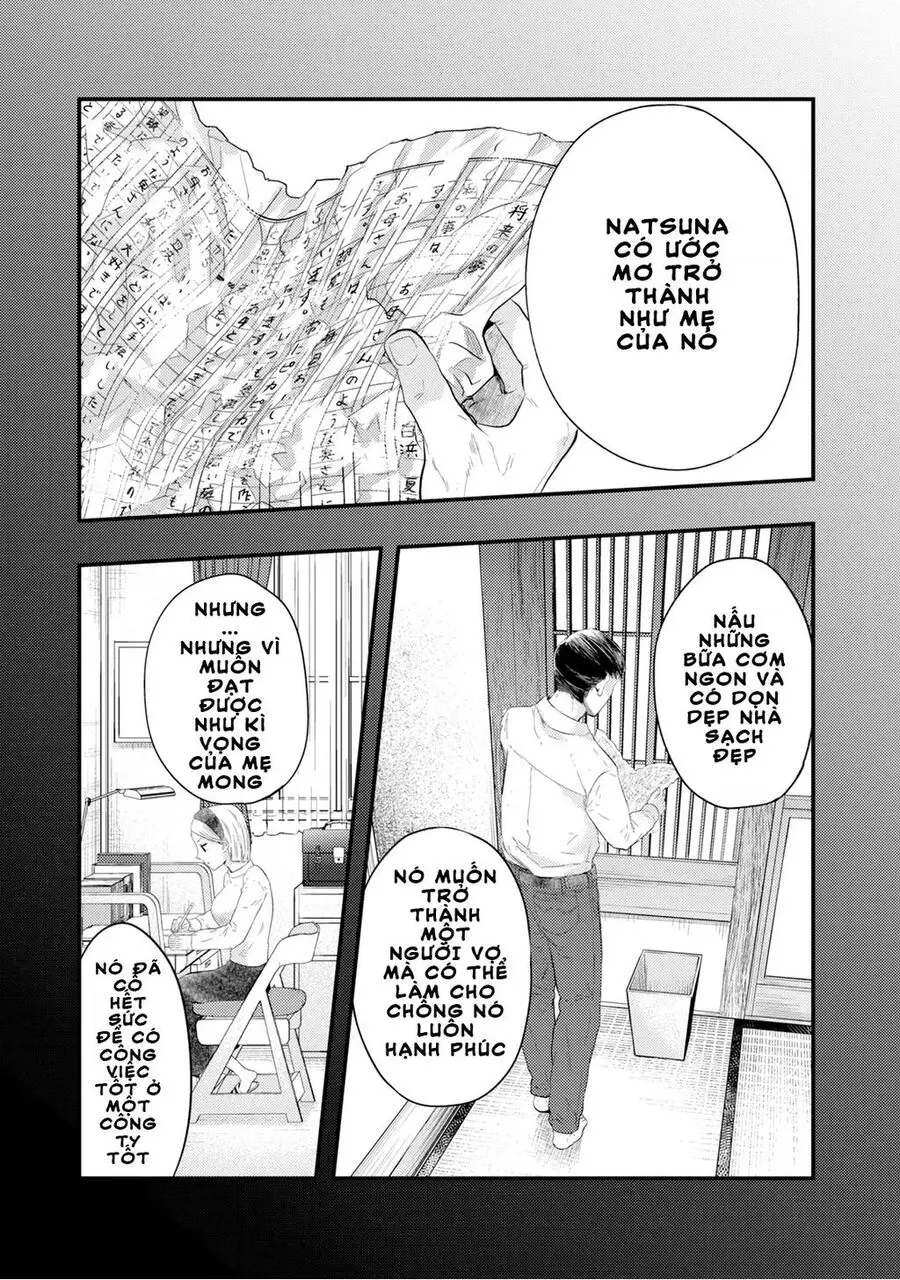 Vợ Tôi Có Chút Đáng Sợ Nettruyen ZZZ Chuong 16 Page 10