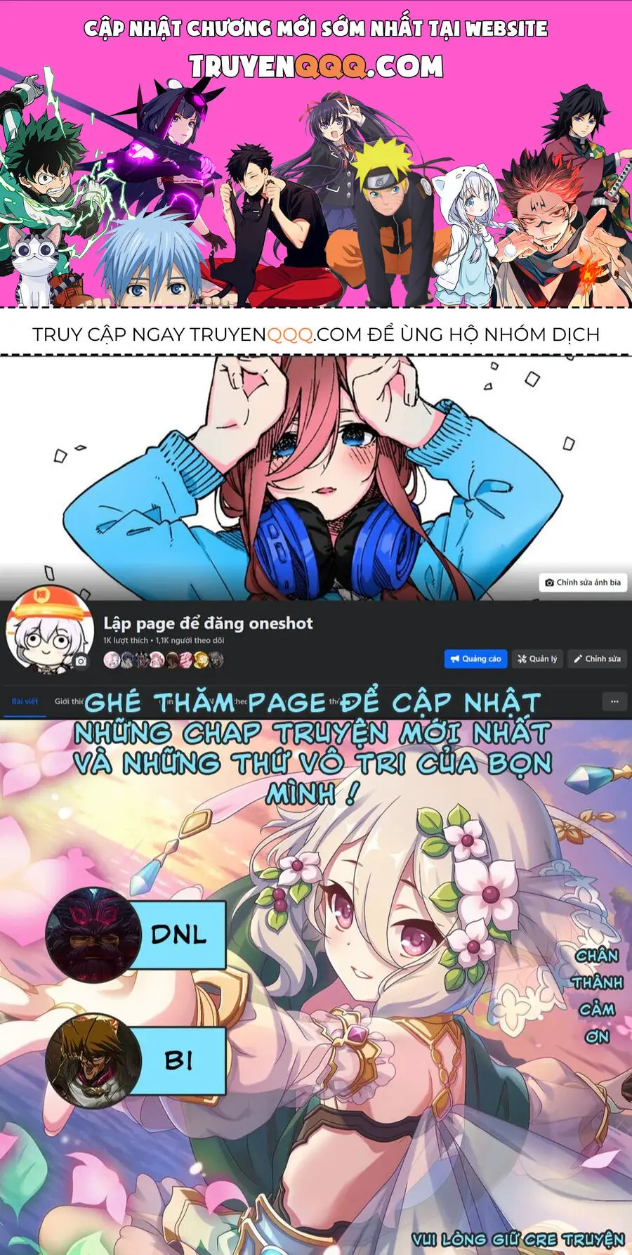 Vợ Tôi Có Chút Đáng Sợ Nettruyen ZZZ Chuong 5 Page 1