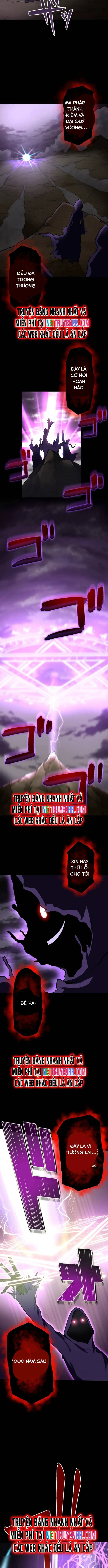 Ma Kiếm Thánh: Huyền Thoại Tái Sinh Nettruyen ZZZ Chương 1 Page 5