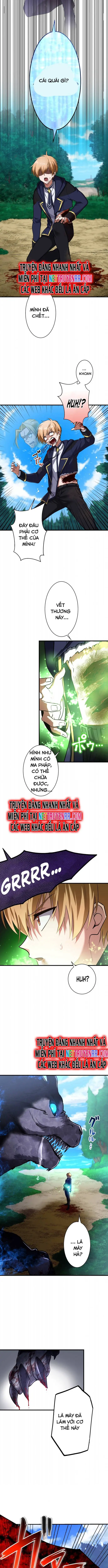 Ma Kiếm Thánh: Huyền Thoại Tái Sinh Nettruyen ZZZ Chương 1 Page 16