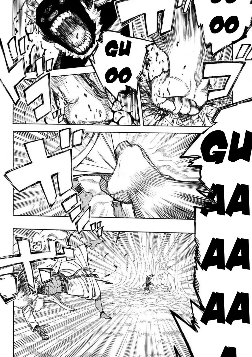Lam Hỏa Diệt Quỷ Nettruyen ZZZ Chuong 148 Page 30