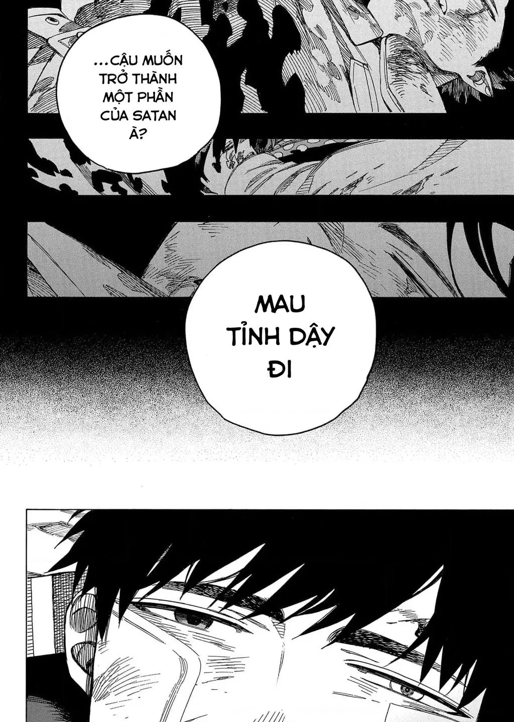 Lam Hỏa Diệt Quỷ Nettruyen ZZZ Chuong 141 Page 5