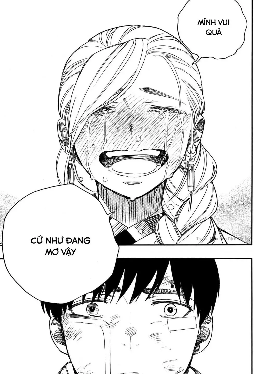 Lam Hỏa Diệt Quỷ Nettruyen ZZZ Chuong 142 Page 11