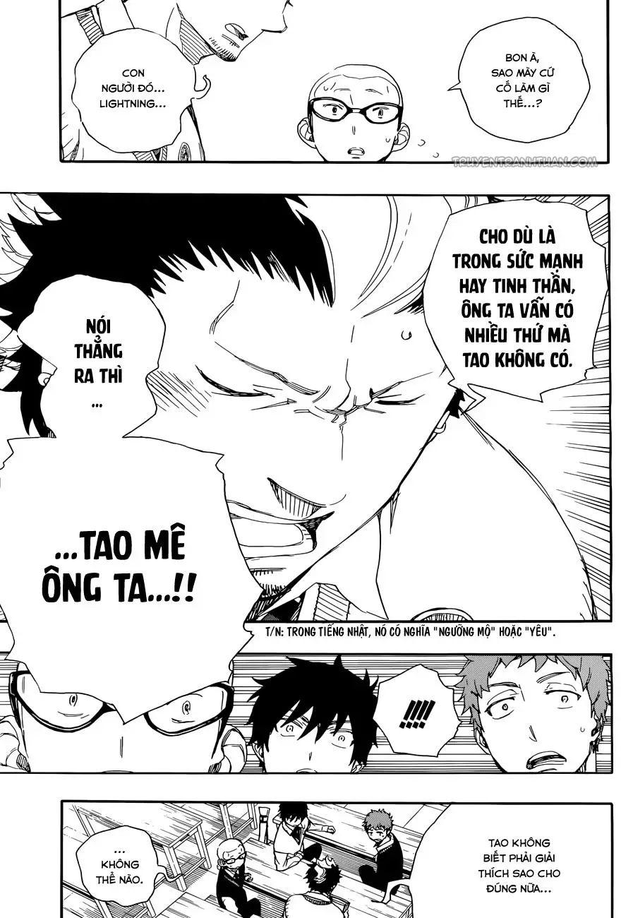 Lam Hỏa Diệt Quỷ Nettruyen ZZZ Chương 71 Page 13