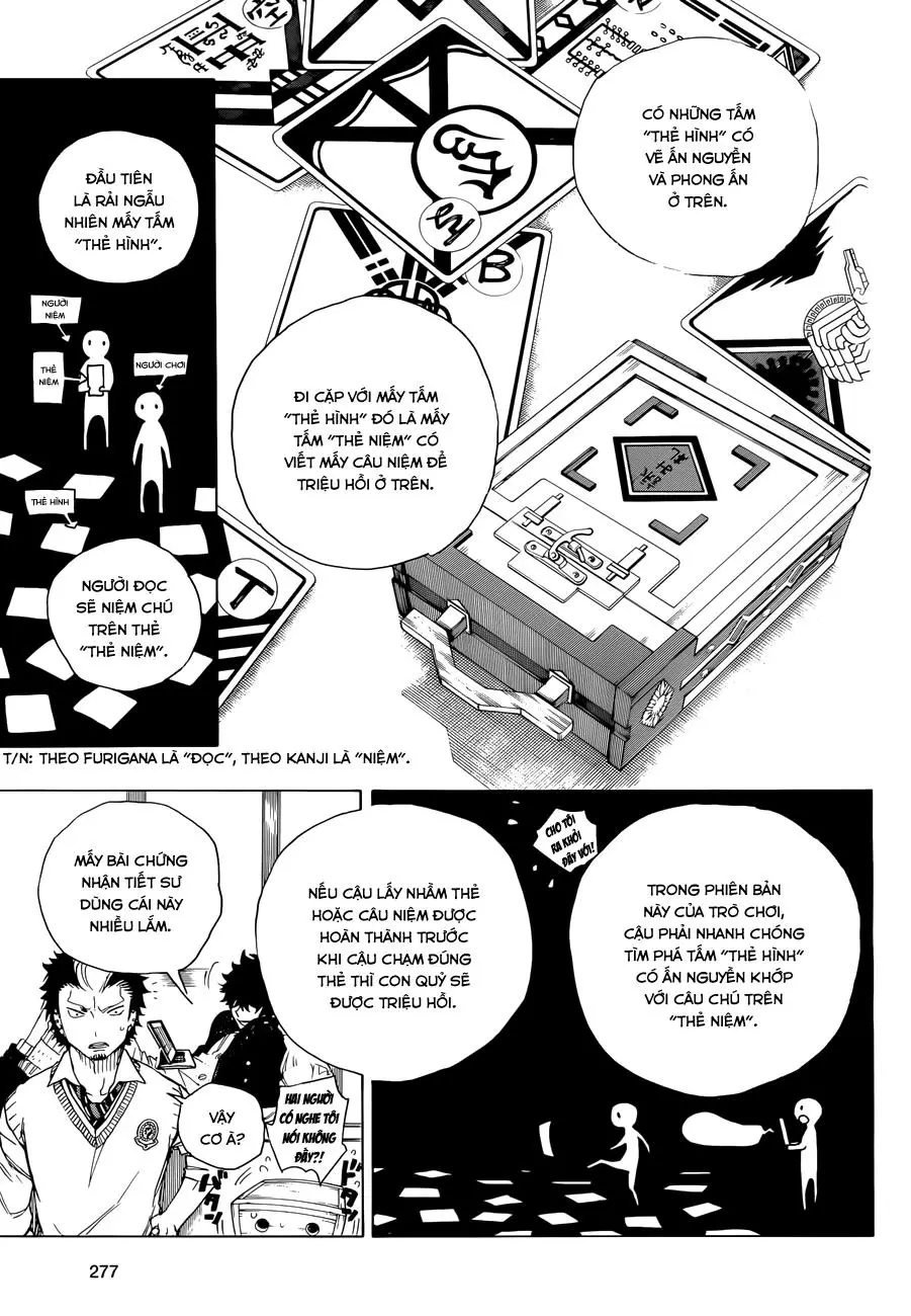 Lam Hỏa Diệt Quỷ Nettruyen ZZZ Chương 71 Page 19