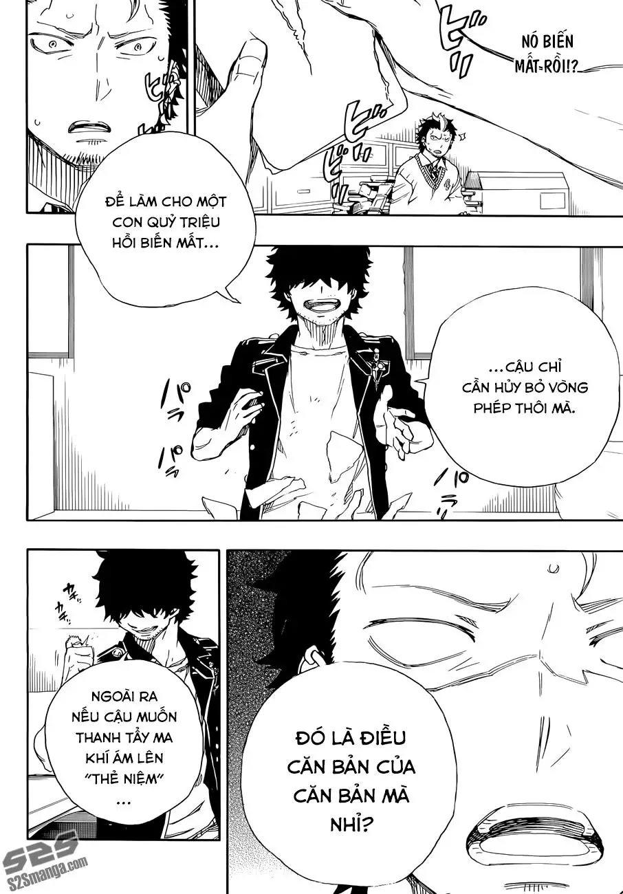 Lam Hỏa Diệt Quỷ Nettruyen ZZZ Chương 71 Page 30