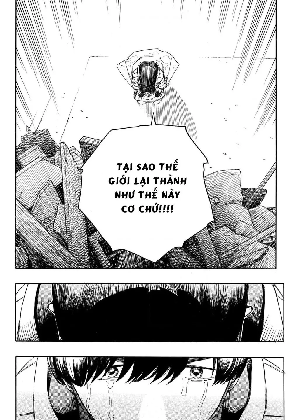 Lam Hỏa Diệt Quỷ Nettruyen ZZZ Chuong 140 Page 24