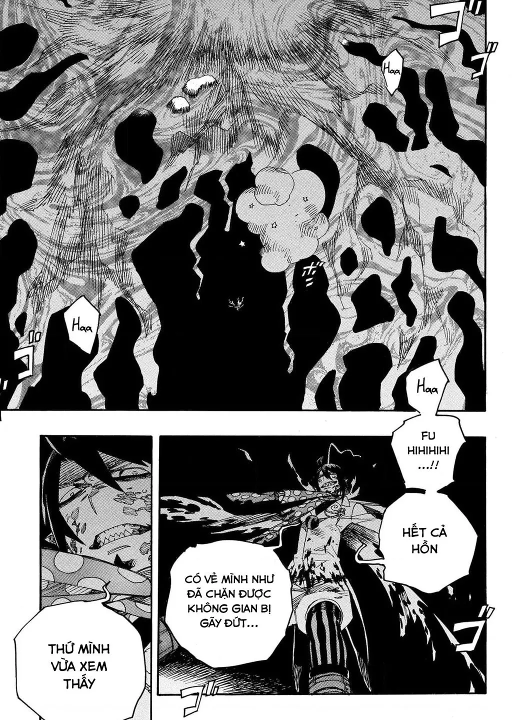 Lam Hỏa Diệt Quỷ Nettruyen ZZZ Chuong 140 Page 29