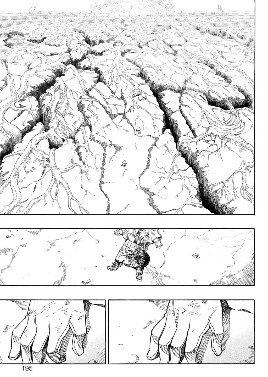 Lam Hỏa Diệt Quỷ Nettruyen ZZZ Chuong 140 Page 33