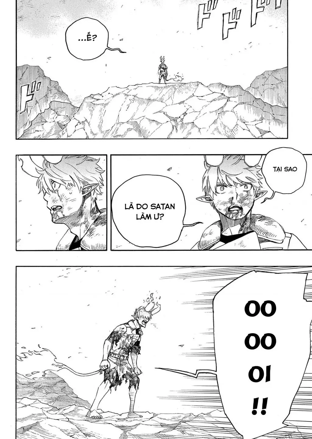 Lam Hỏa Diệt Quỷ Nettruyen ZZZ Chuong 138 Page 5