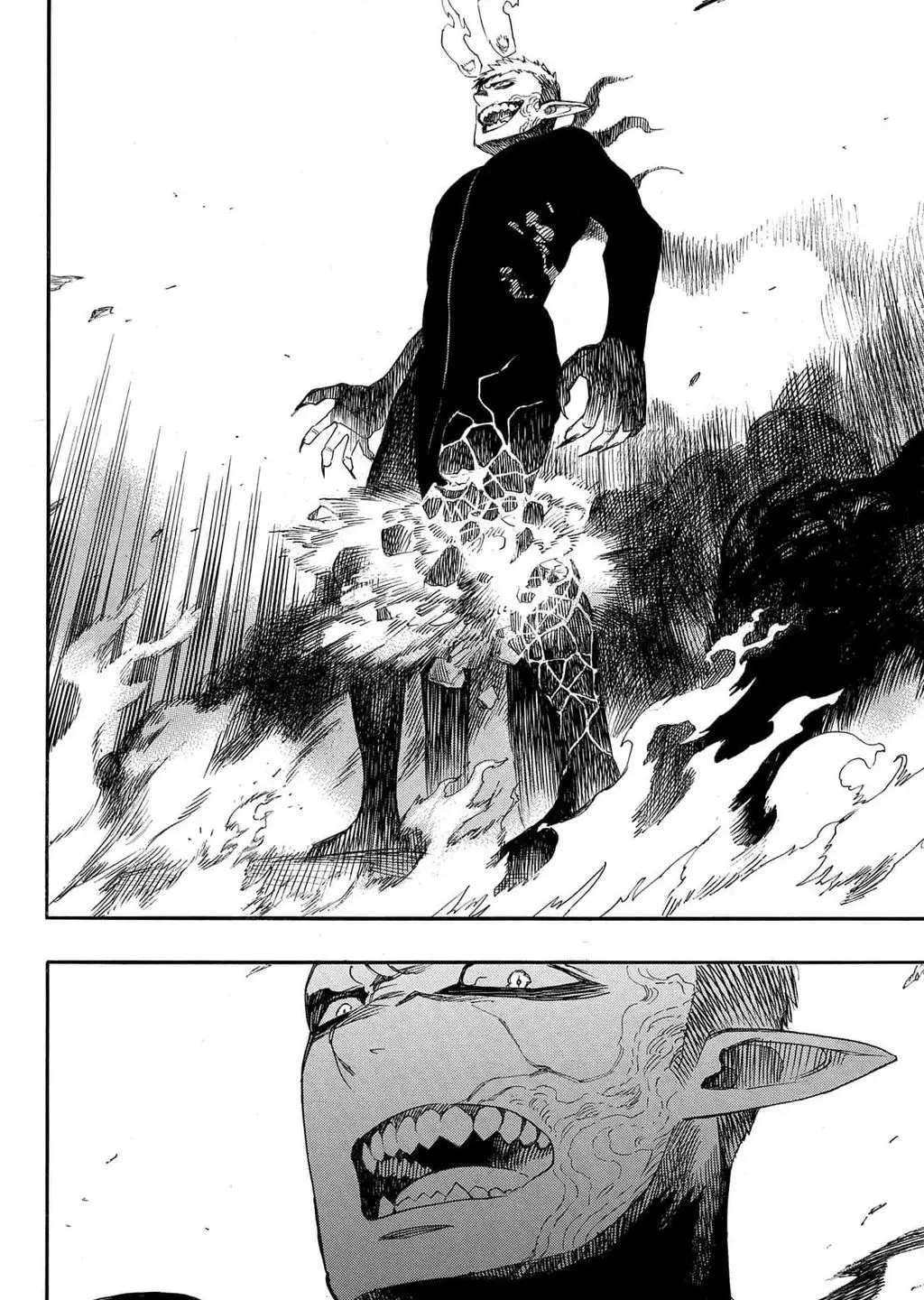 Lam Hỏa Diệt Quỷ Nettruyen ZZZ Chuong 138 Page 9
