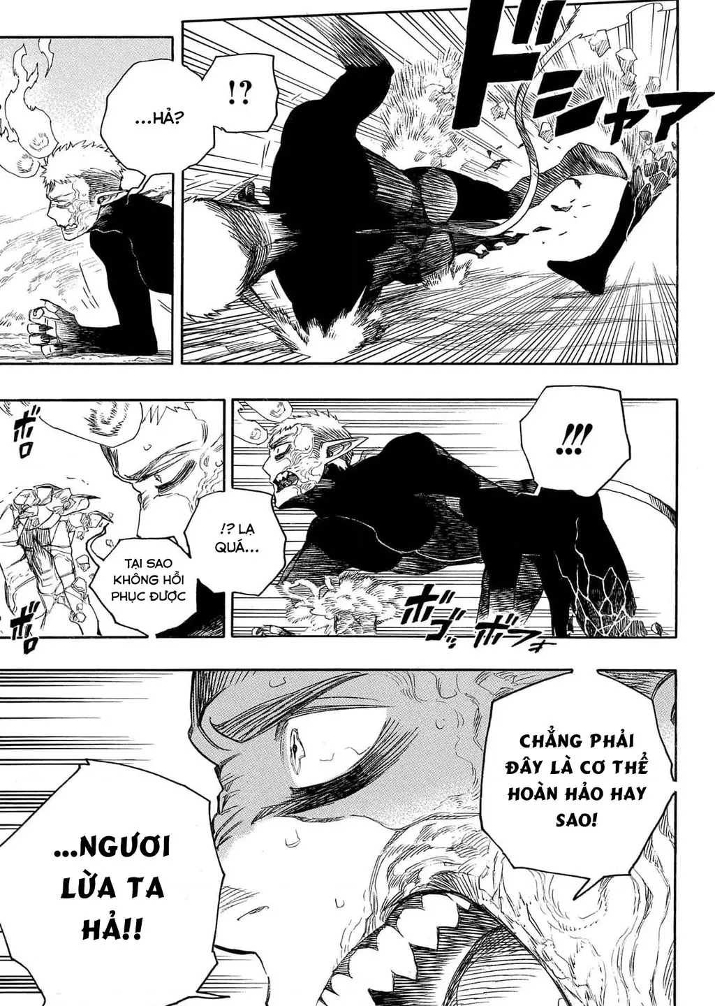 Lam Hỏa Diệt Quỷ Nettruyen ZZZ Chuong 138 Page 10