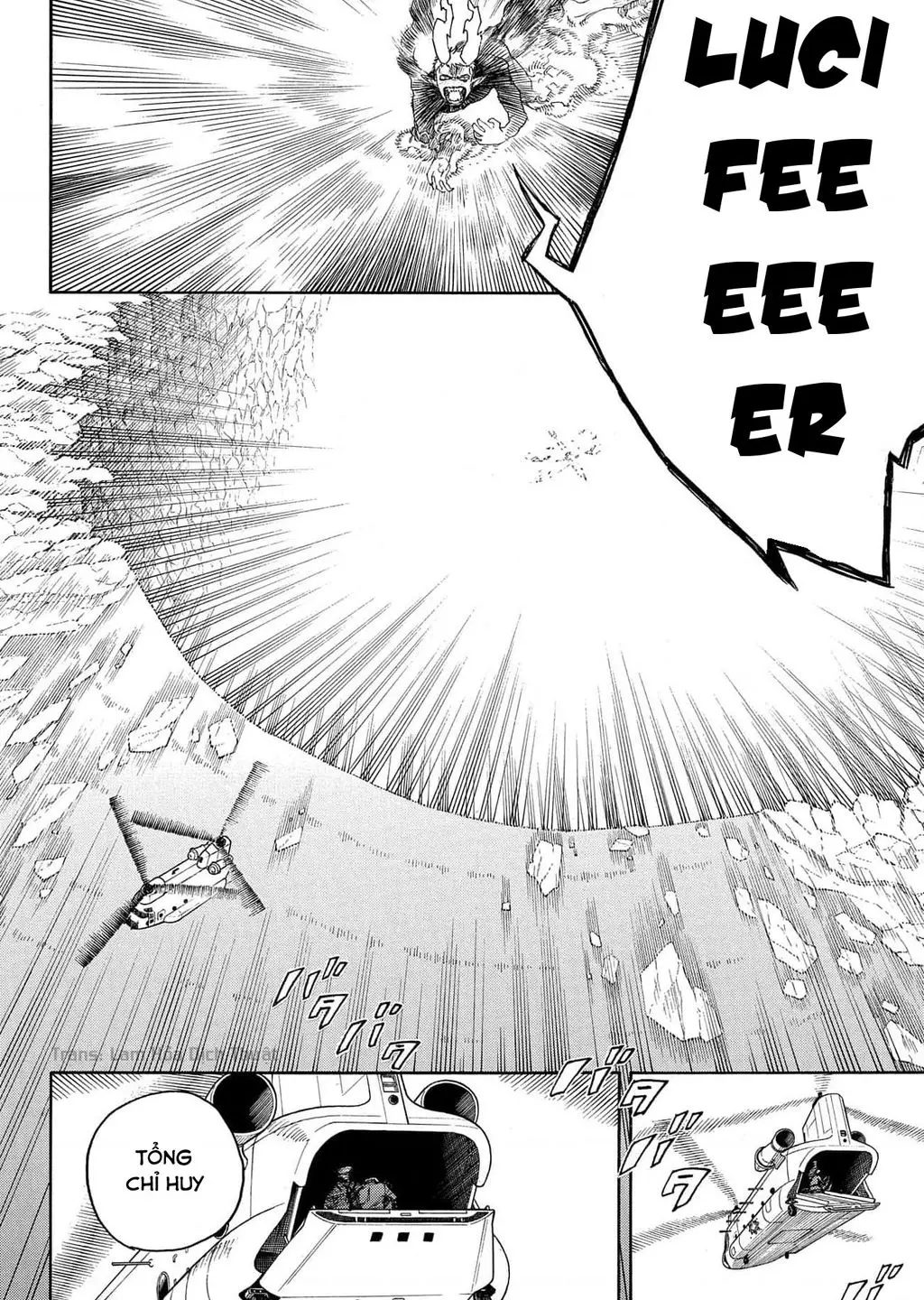 Lam Hỏa Diệt Quỷ Nettruyen ZZZ Chuong 138 Page 11