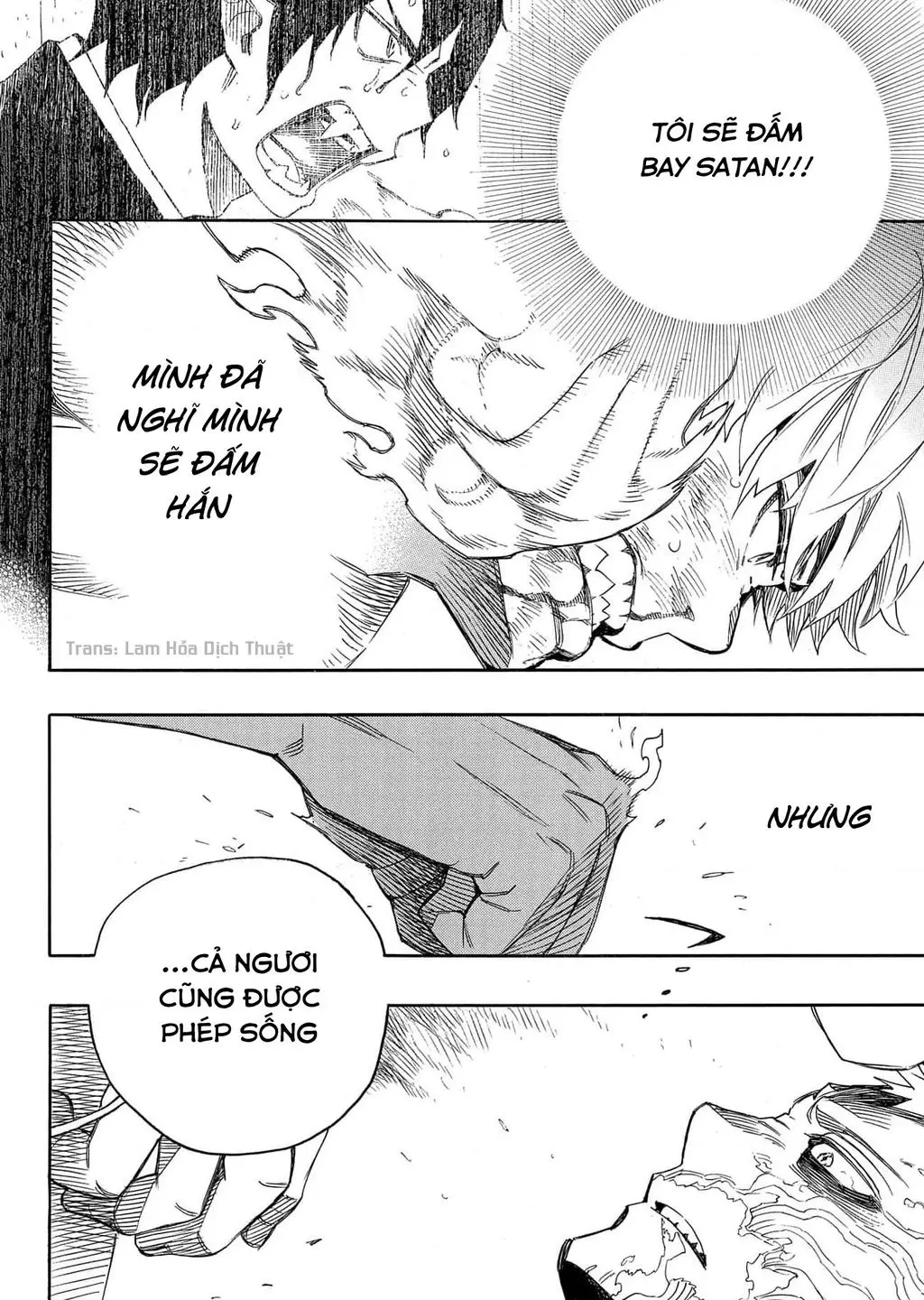 Lam Hỏa Diệt Quỷ Nettruyen ZZZ Chuong 138 Page 15