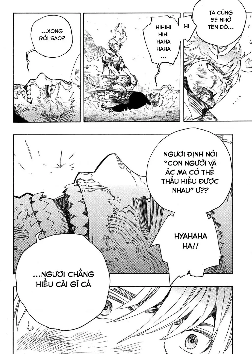 Lam Hỏa Diệt Quỷ Nettruyen ZZZ Chuong 138 Page 17