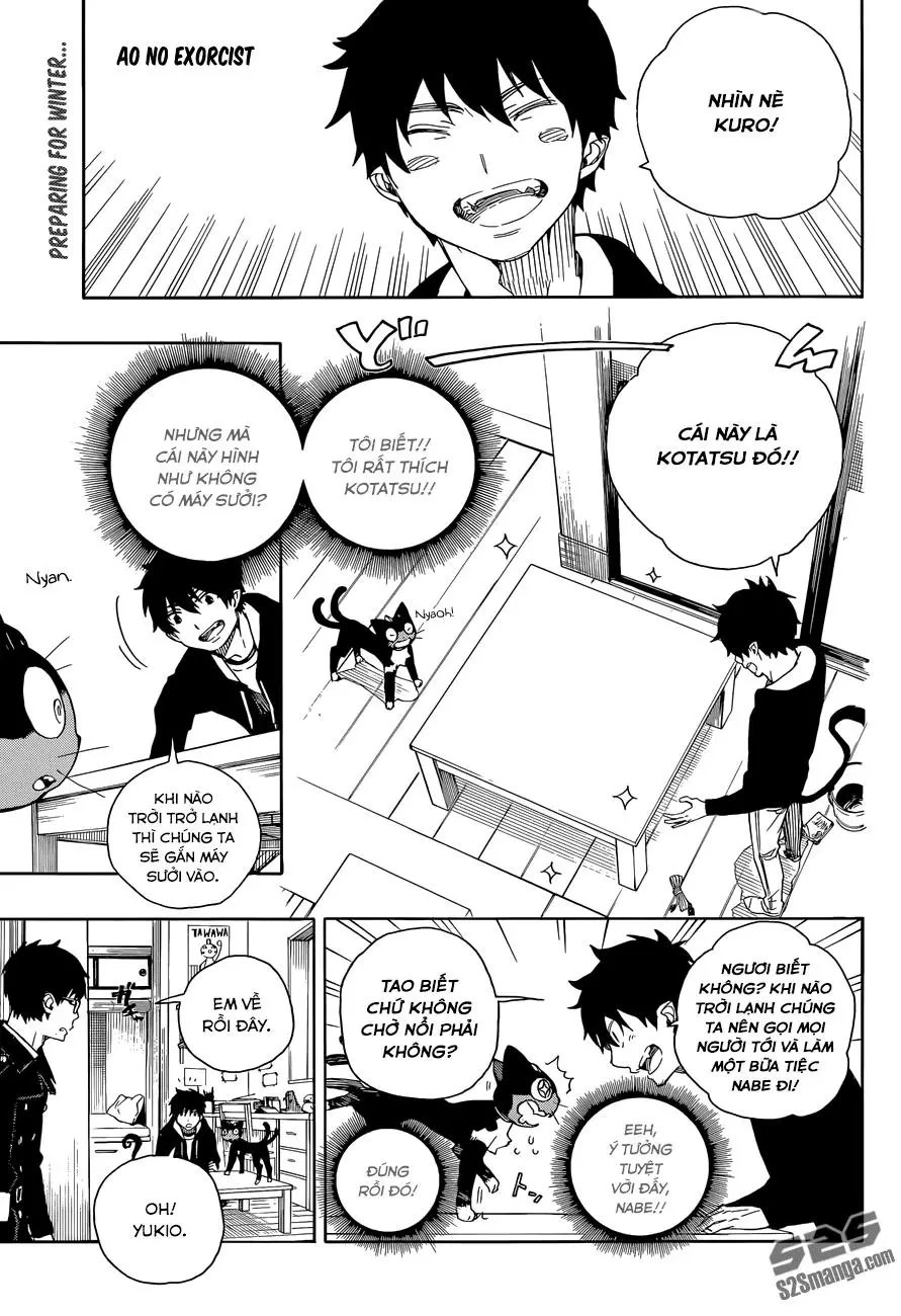 Lam Hỏa Diệt Quỷ Nettruyen ZZZ Chương 69 Page 4