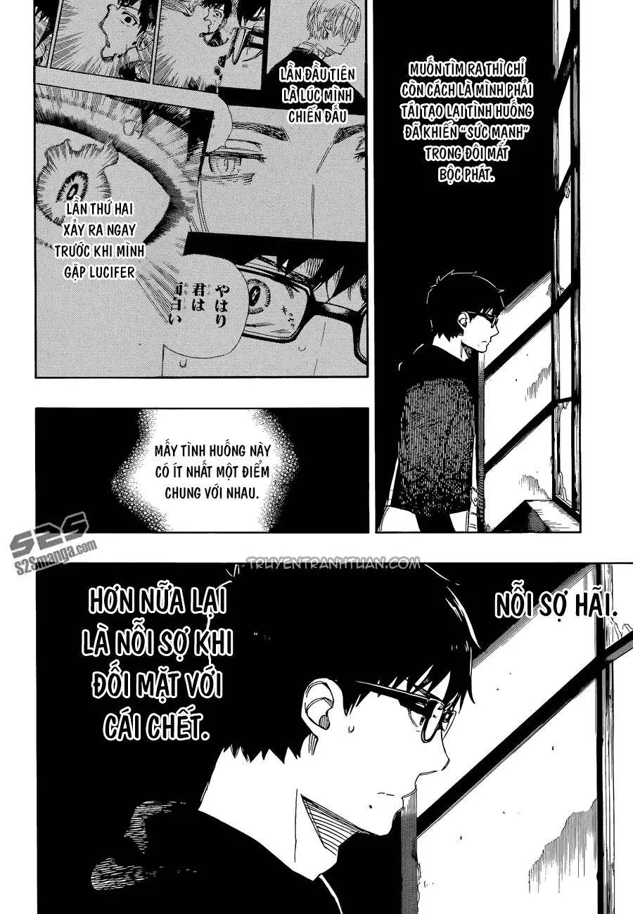 Lam Hỏa Diệt Quỷ Nettruyen ZZZ Chương 70 Page 4