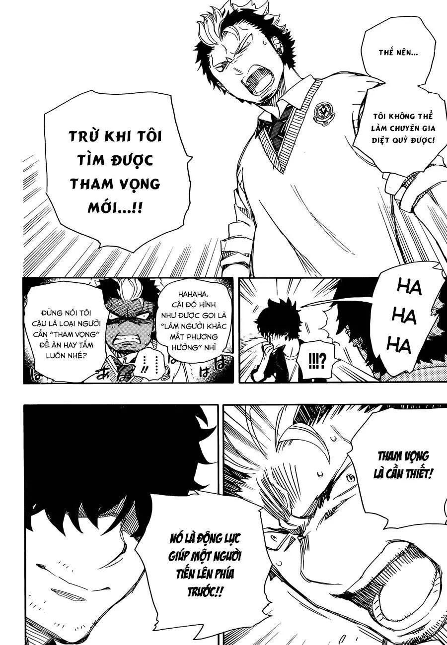 Lam Hỏa Diệt Quỷ Nettruyen ZZZ Chương 70 Page 31