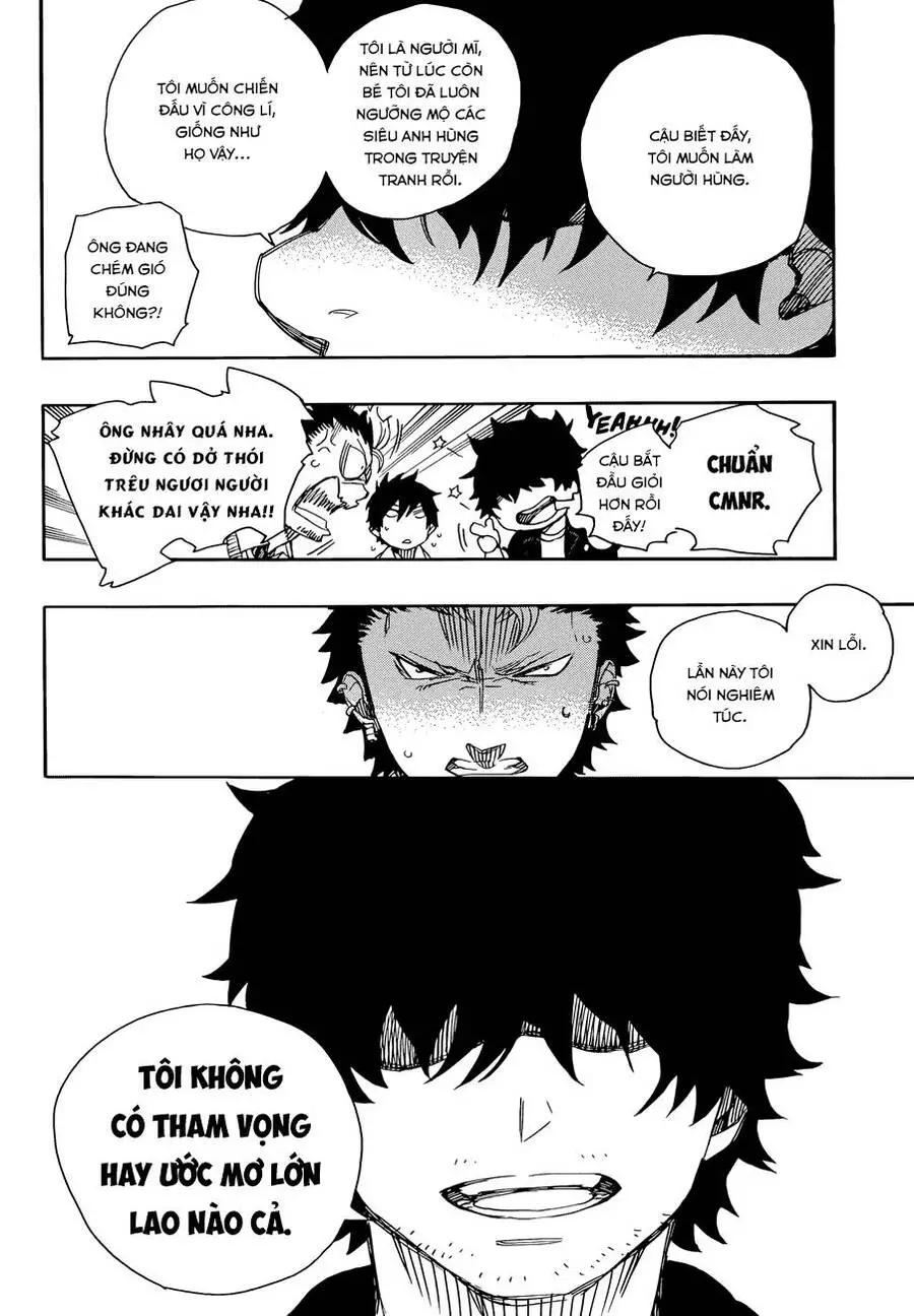 Lam Hỏa Diệt Quỷ Nettruyen ZZZ Chương 70 Page 33