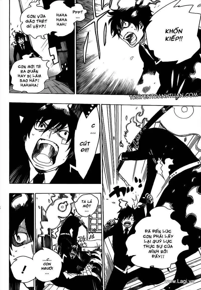 Lam Hỏa Diệt Quỷ Nettruyen ZZZ Chương 1 Page 45