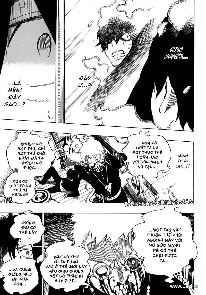 Lam Hỏa Diệt Quỷ Nettruyen ZZZ Chương 1 Page 46