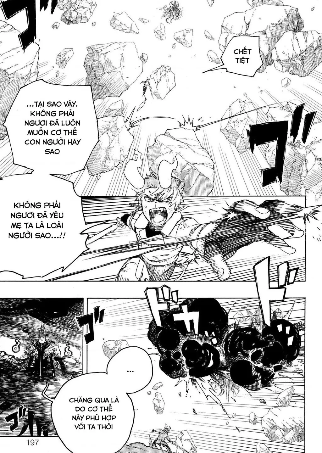 Lam Hỏa Diệt Quỷ Nettruyen ZZZ Chuong 135 Page 24