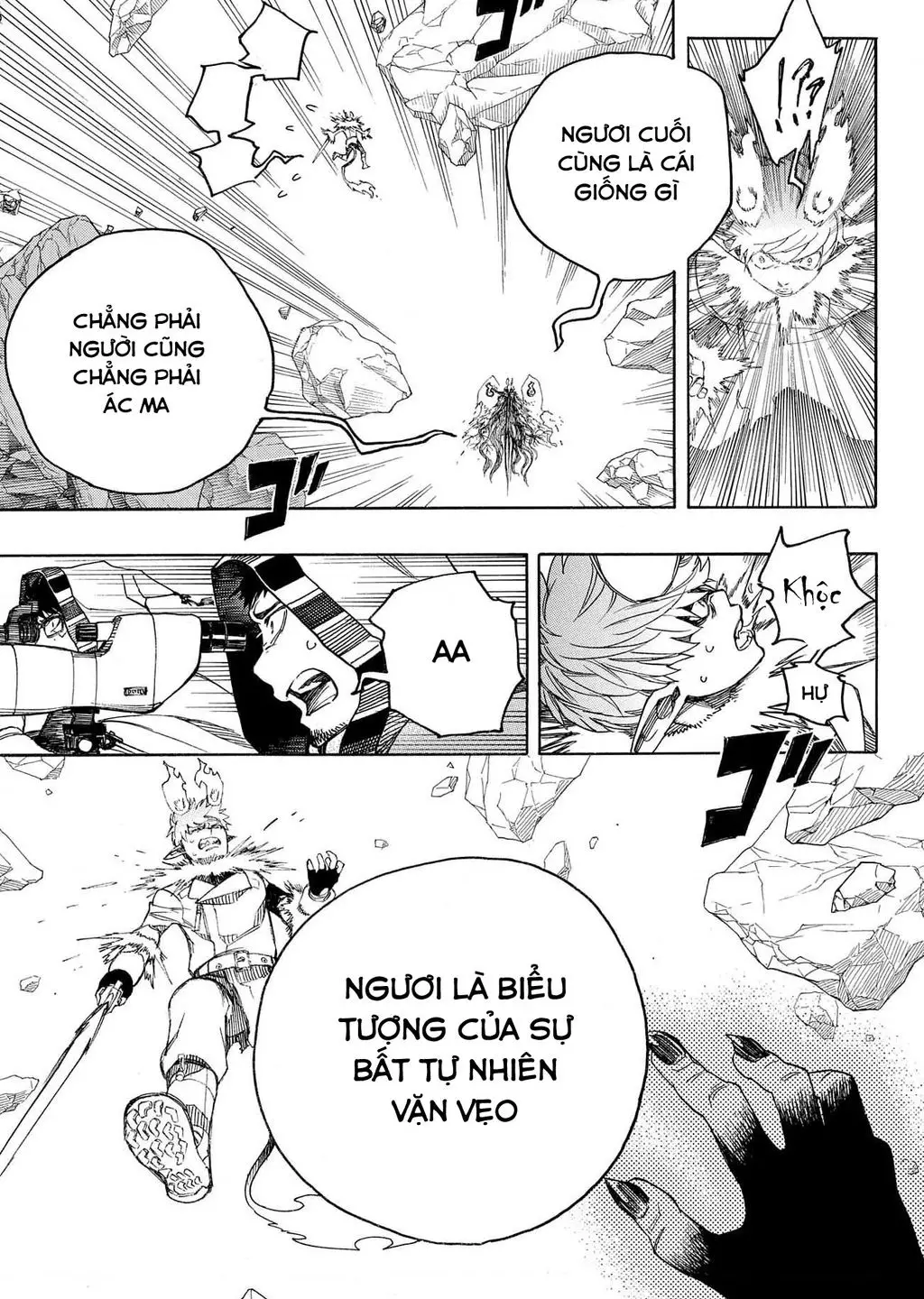 Lam Hỏa Diệt Quỷ Nettruyen ZZZ Chuong 135 Page 26