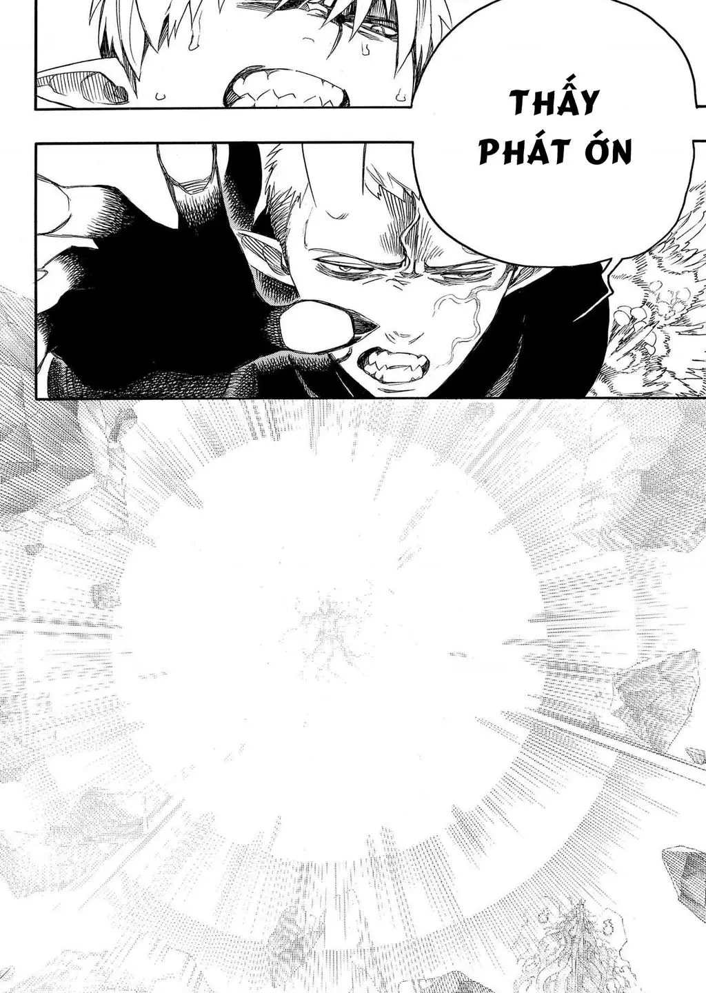 Lam Hỏa Diệt Quỷ Nettruyen ZZZ Chuong 135 Page 27
