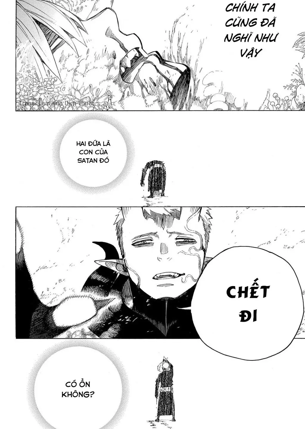 Lam Hỏa Diệt Quỷ Nettruyen ZZZ Chuong 135 Page 31