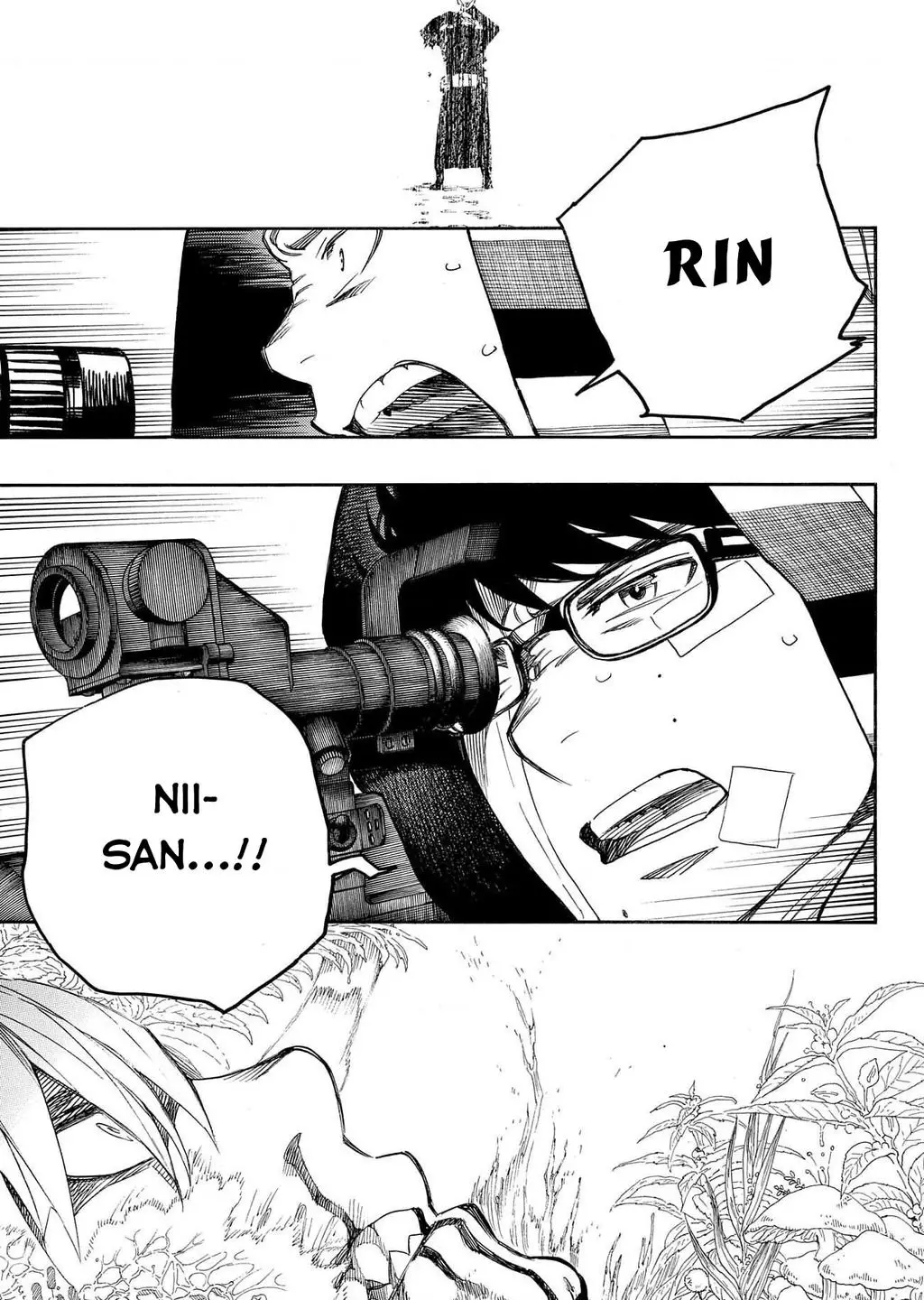 Lam Hỏa Diệt Quỷ Nettruyen ZZZ Chuong 135 Page 32