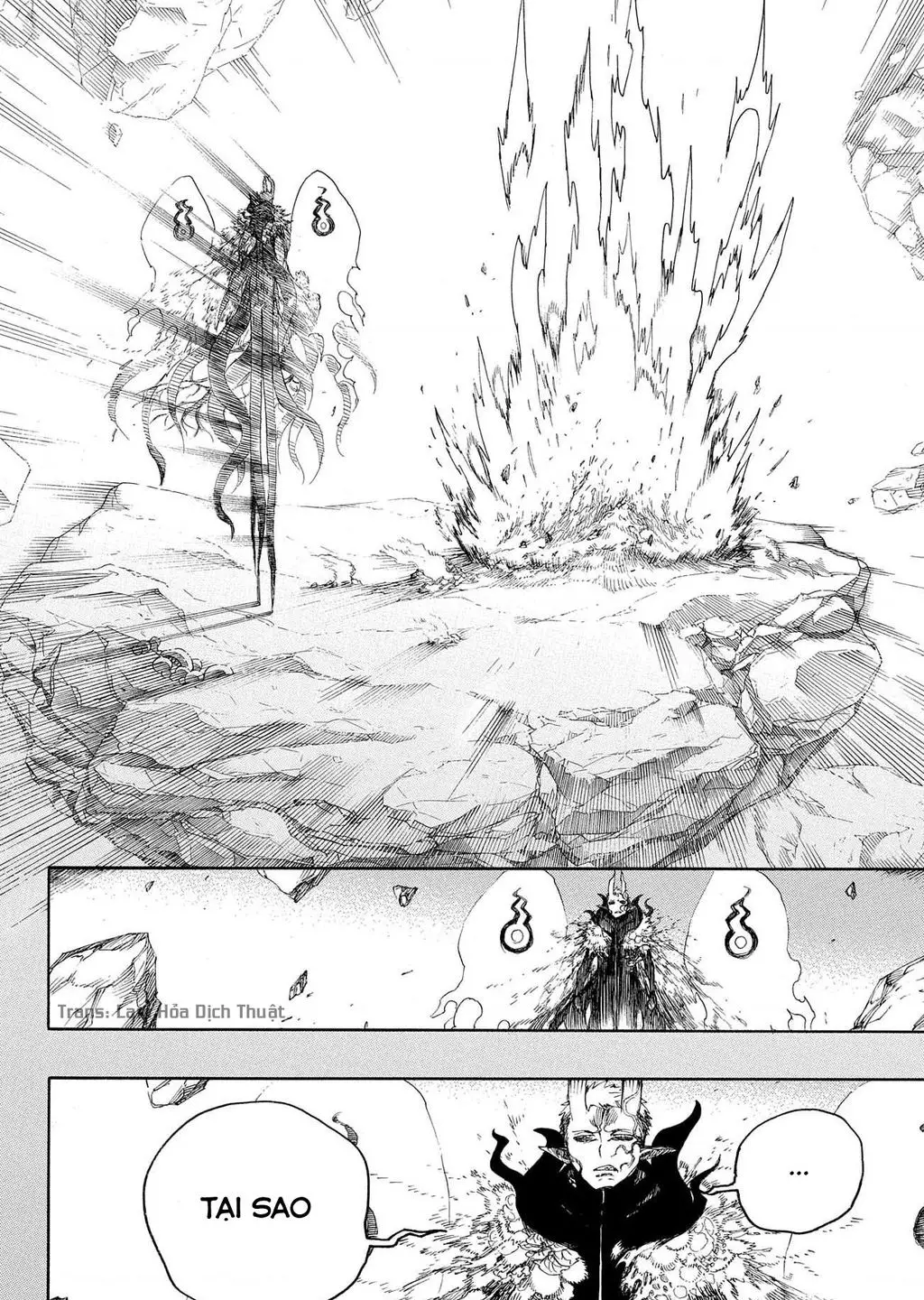 Lam Hỏa Diệt Quỷ Nettruyen ZZZ Chuong 135 Page 33