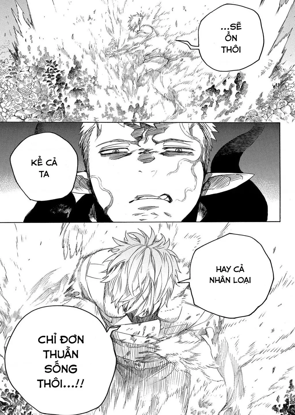 Lam Hỏa Diệt Quỷ Nettruyen ZZZ Chuong 135 Page 34