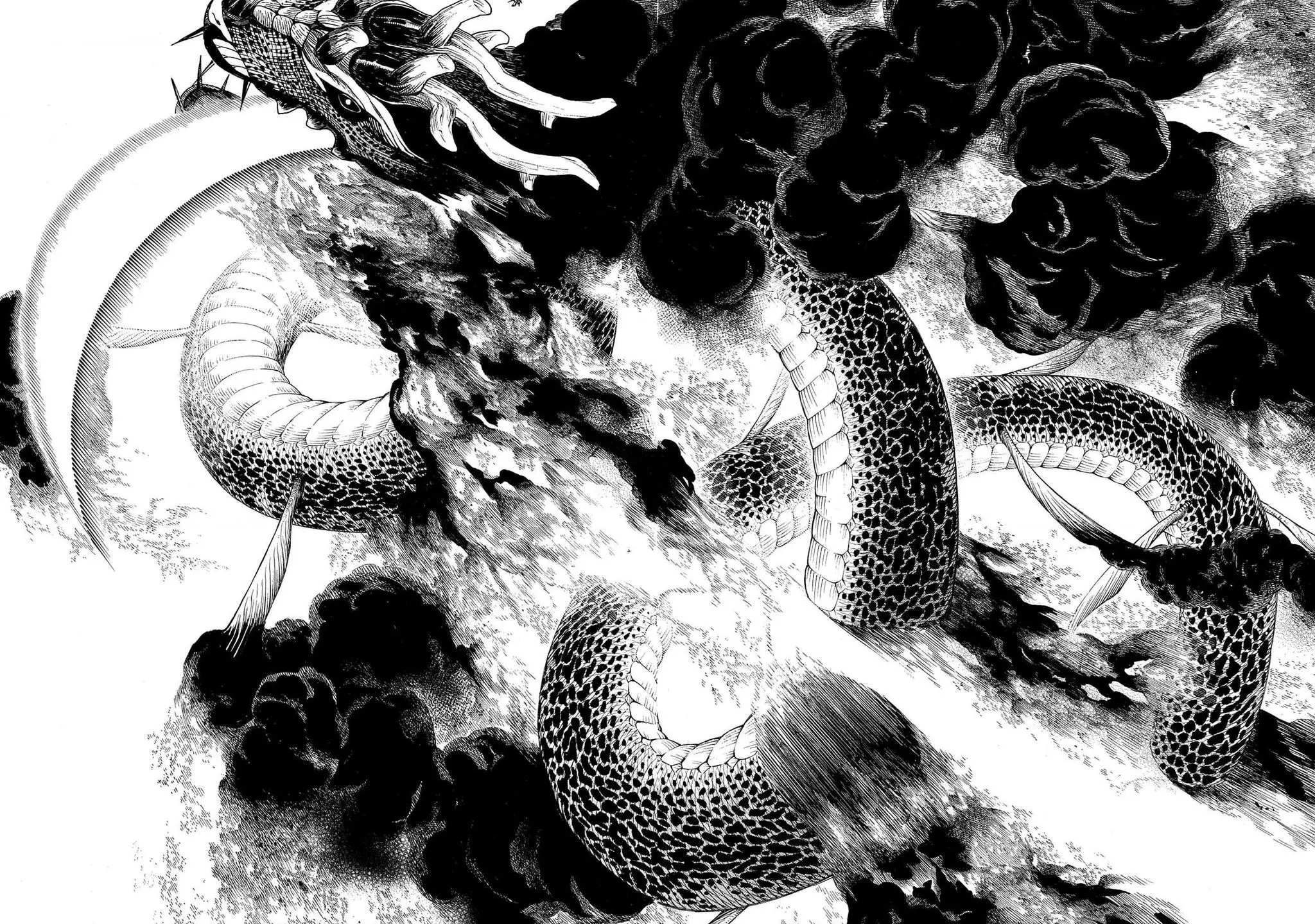 Lam Hỏa Diệt Quỷ Nettruyen ZZZ Chuong 133 Page 35