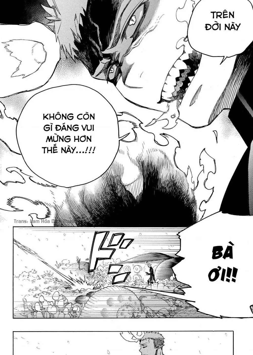Lam Hỏa Diệt Quỷ Nettruyen ZZZ Chuong 133 Page 40