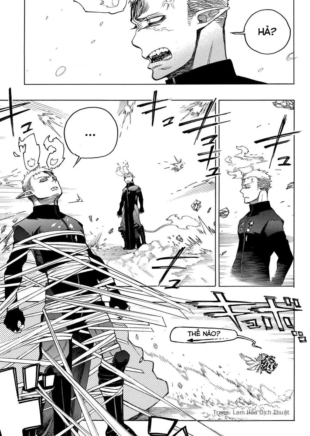 Lam Hỏa Diệt Quỷ Nettruyen ZZZ Chuong 133 Page 41