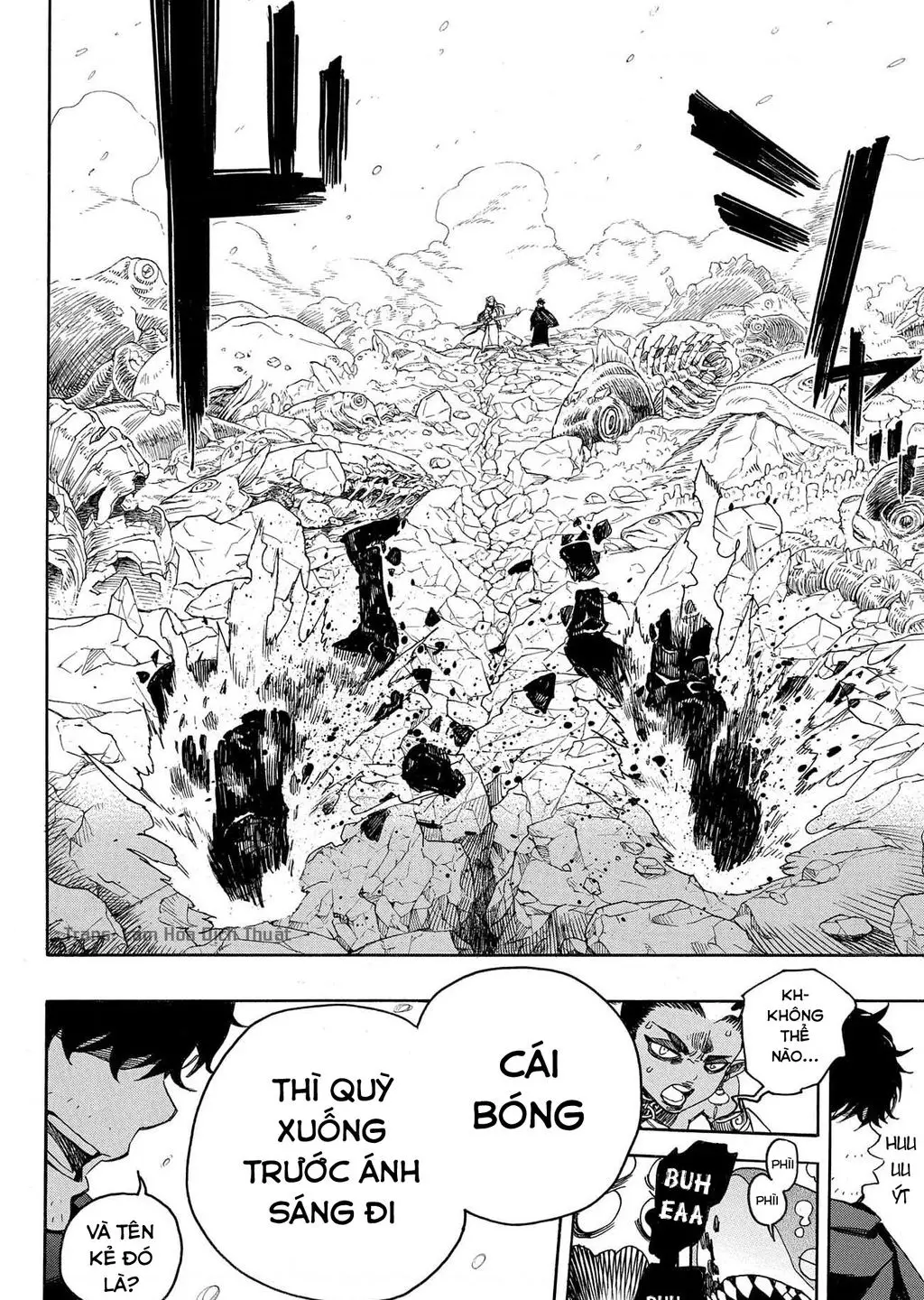 Lam Hỏa Diệt Quỷ Nettruyen ZZZ Chuong 133 Page 49