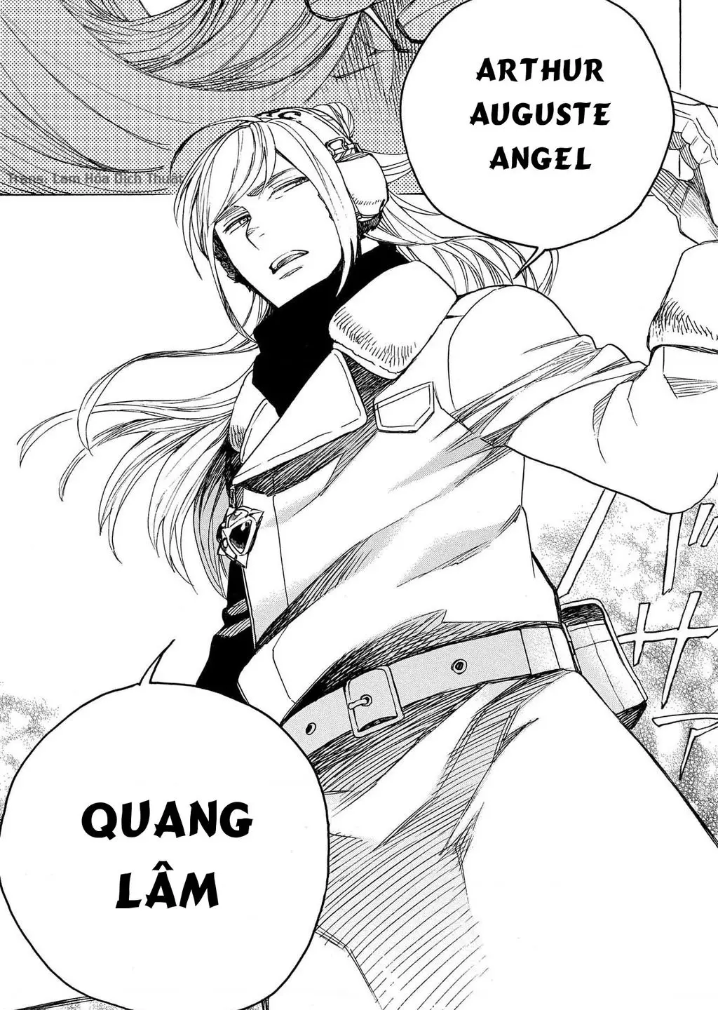 Lam Hỏa Diệt Quỷ Nettruyen ZZZ Chuong 133 Page 50