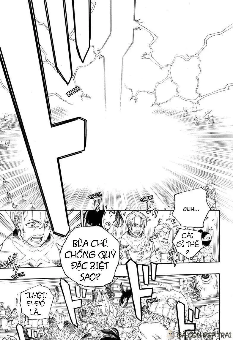 Lam Hỏa Diệt Quỷ Nettruyen ZZZ Chương 131 Page 31