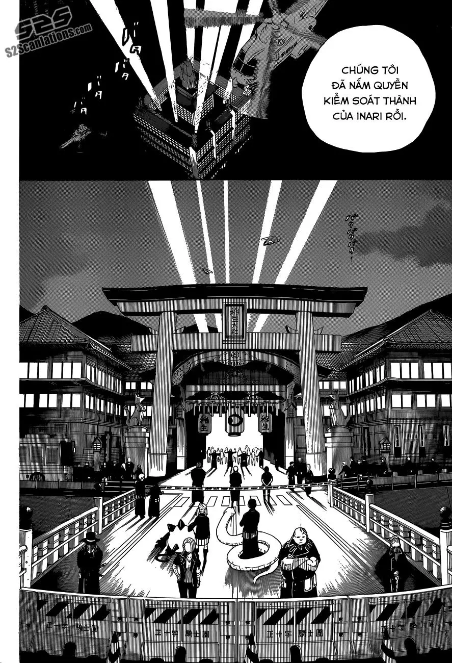 Lam Hỏa Diệt Quỷ Nettruyen ZZZ Chương 63 Page 14